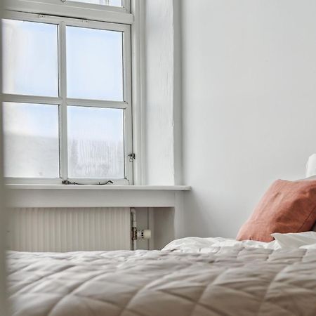 Come Stay 4Br Med Plads Til 7 I Hjertet Af Aarhus Exterior photo