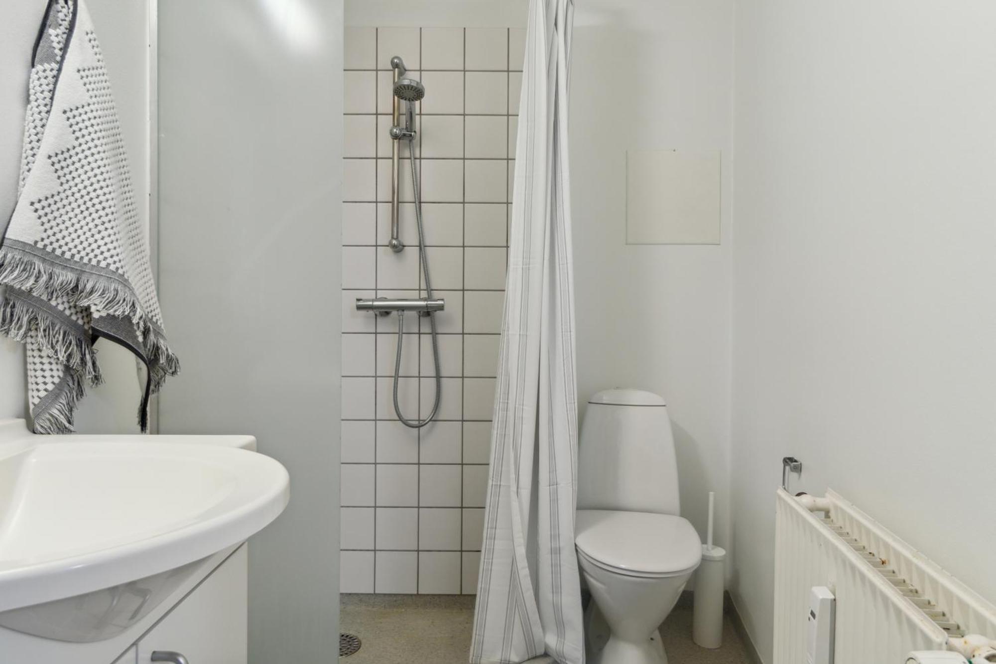 Come Stay 4Br Med Plads Til 7 I Hjertet Af Aarhus Exterior photo