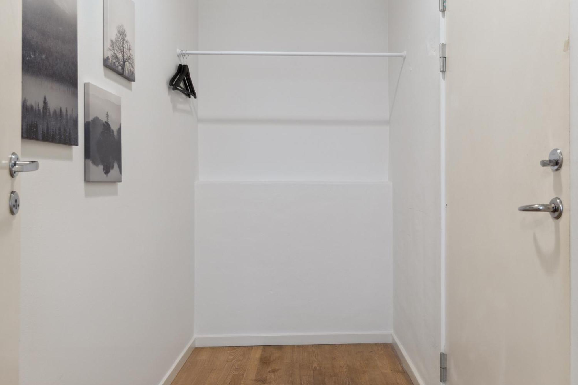 Come Stay 4Br Med Plads Til 7 I Hjertet Af Aarhus Exterior photo