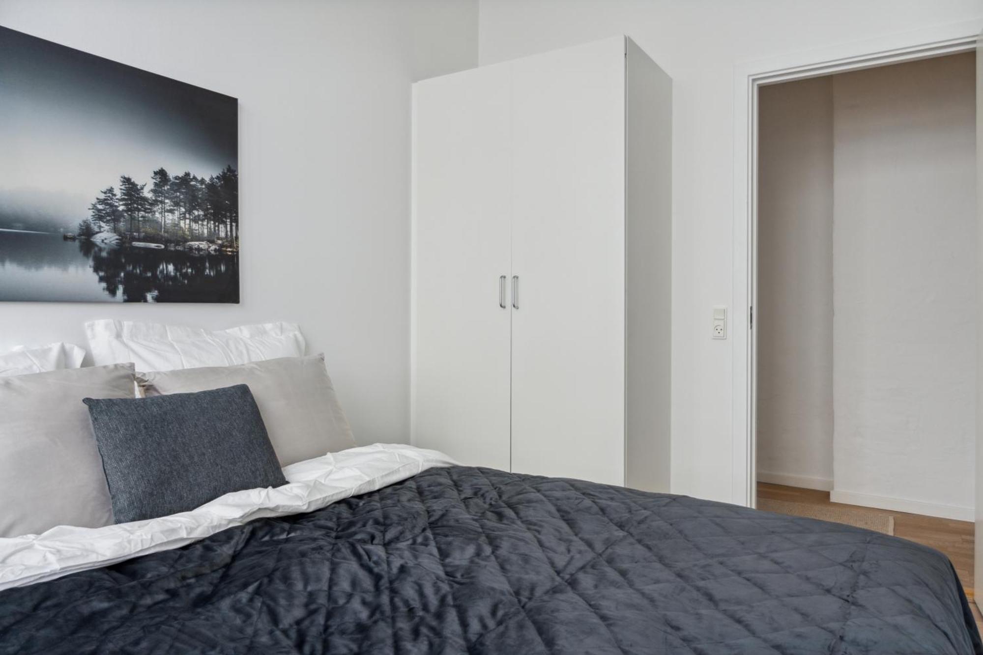 Come Stay 4Br Med Plads Til 7 I Hjertet Af Aarhus Exterior photo