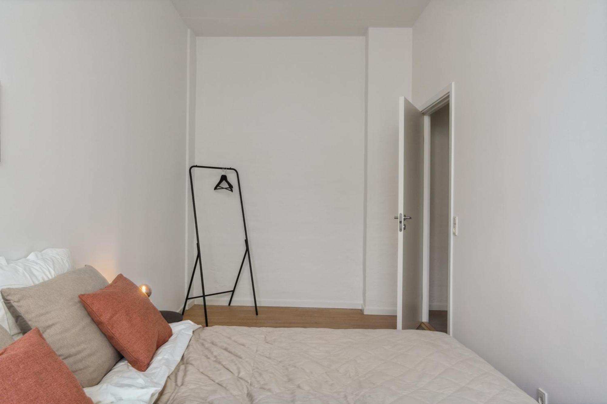 Come Stay 4Br Med Plads Til 7 I Hjertet Af Aarhus Exterior photo