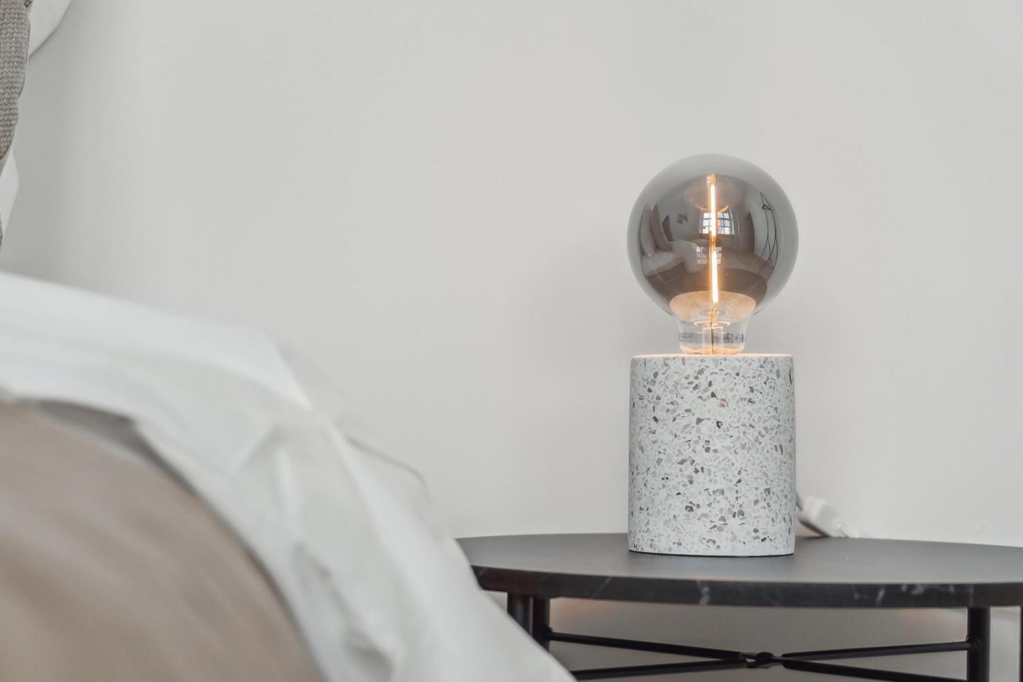 Come Stay 4Br Med Plads Til 7 I Hjertet Af Aarhus Exterior photo